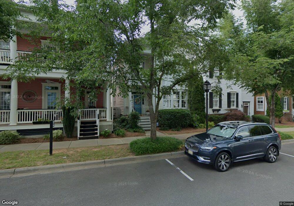 1118 South St, Cornelius, NC 28031 - photo 1