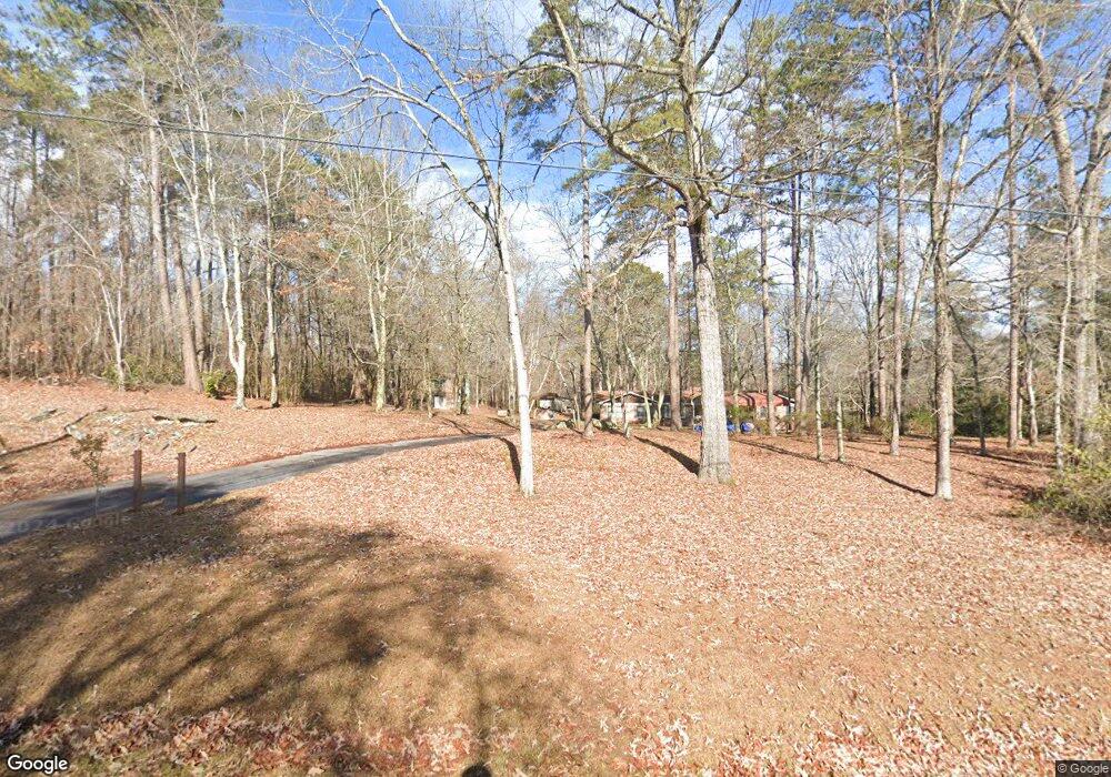 4451 E Fairview Rd SW, Stockbridge, GA 30281 - photo 1