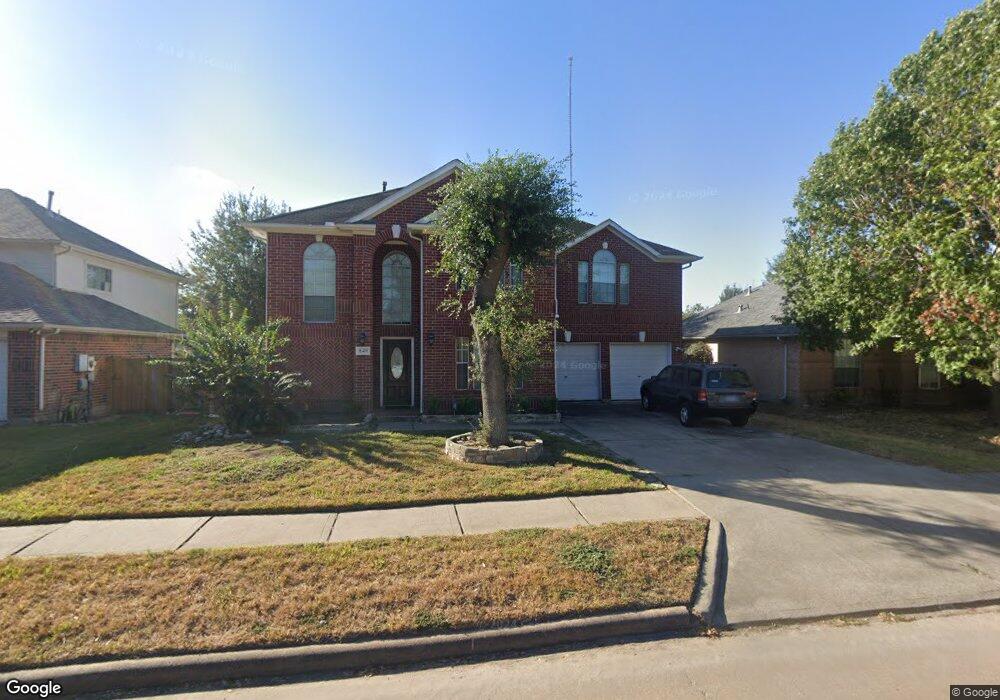 8411 Holmwood Dr, Houston, TX 77040 - photo 1