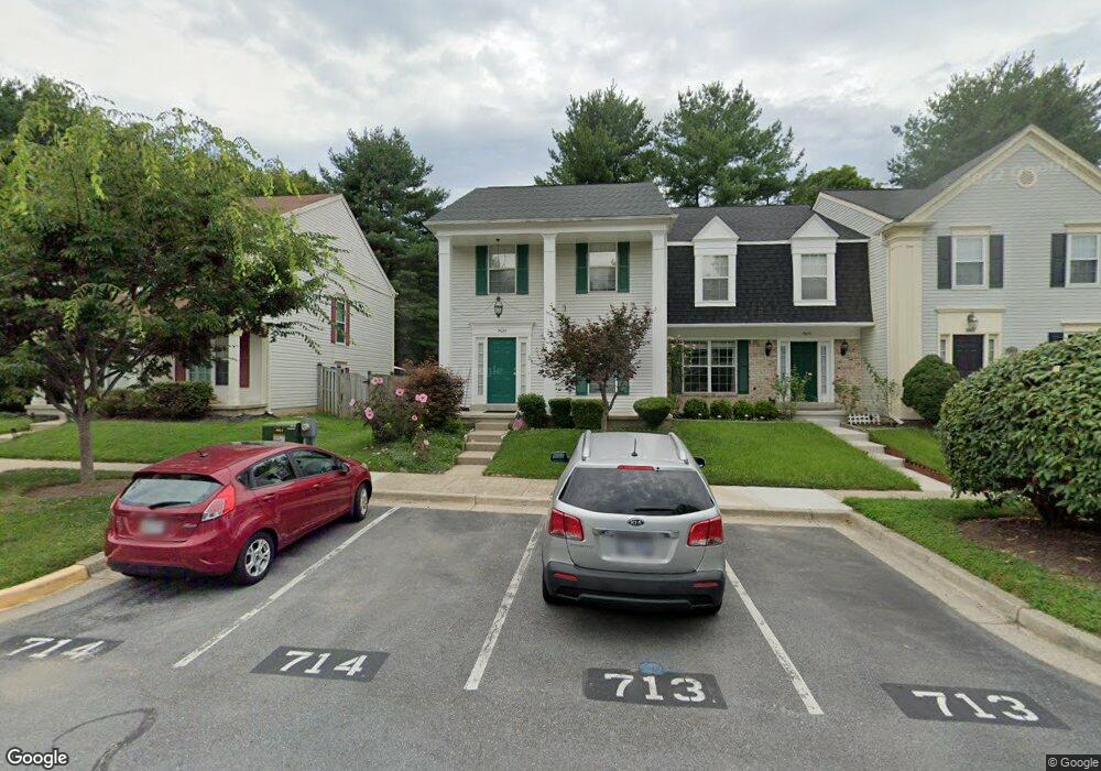 15028 Shamrock Ridge Rd, Silver Spring, MD 20906 - photo 1