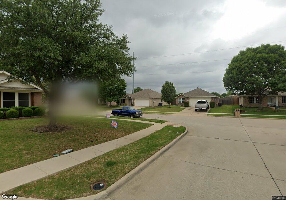 706 W Linden Ave, Wylie, TX 75098 - photo 1
