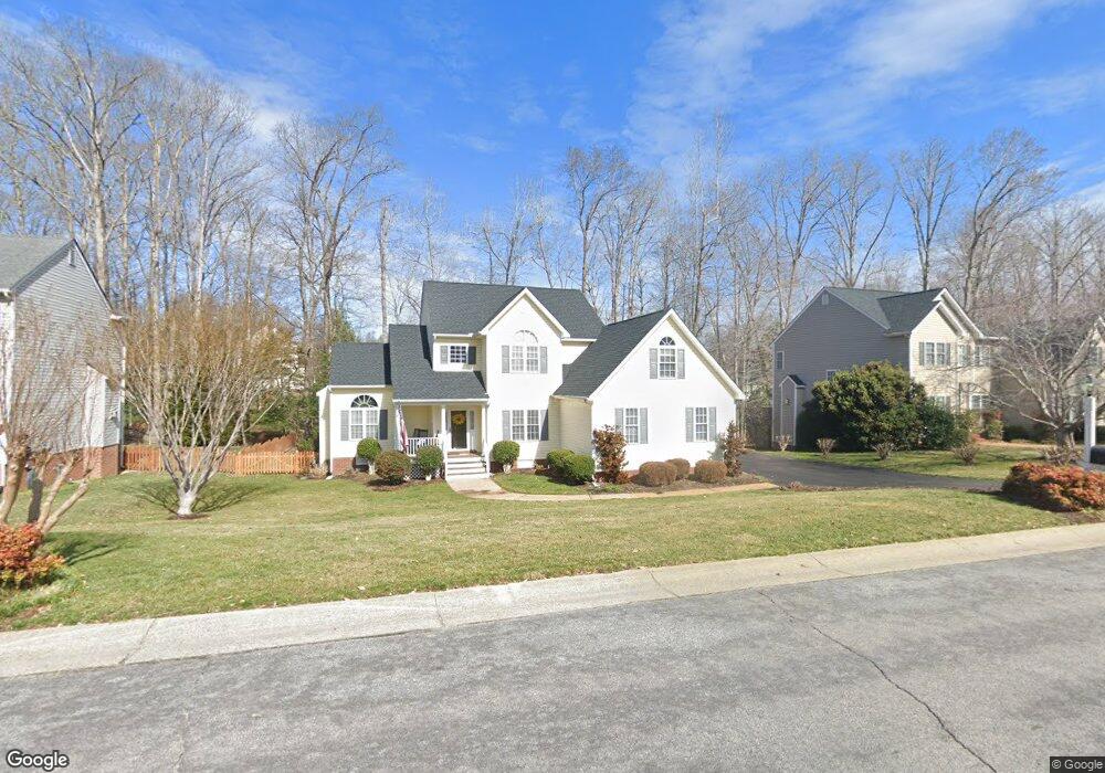 11924 Longfellow Dr, Midlothian, VA 23112 - photo 1