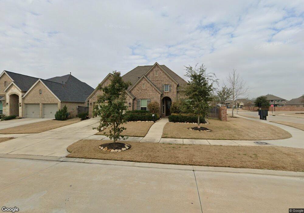 1919 Lewis Lum Ln, Richmond, TX 77469 - photo 1