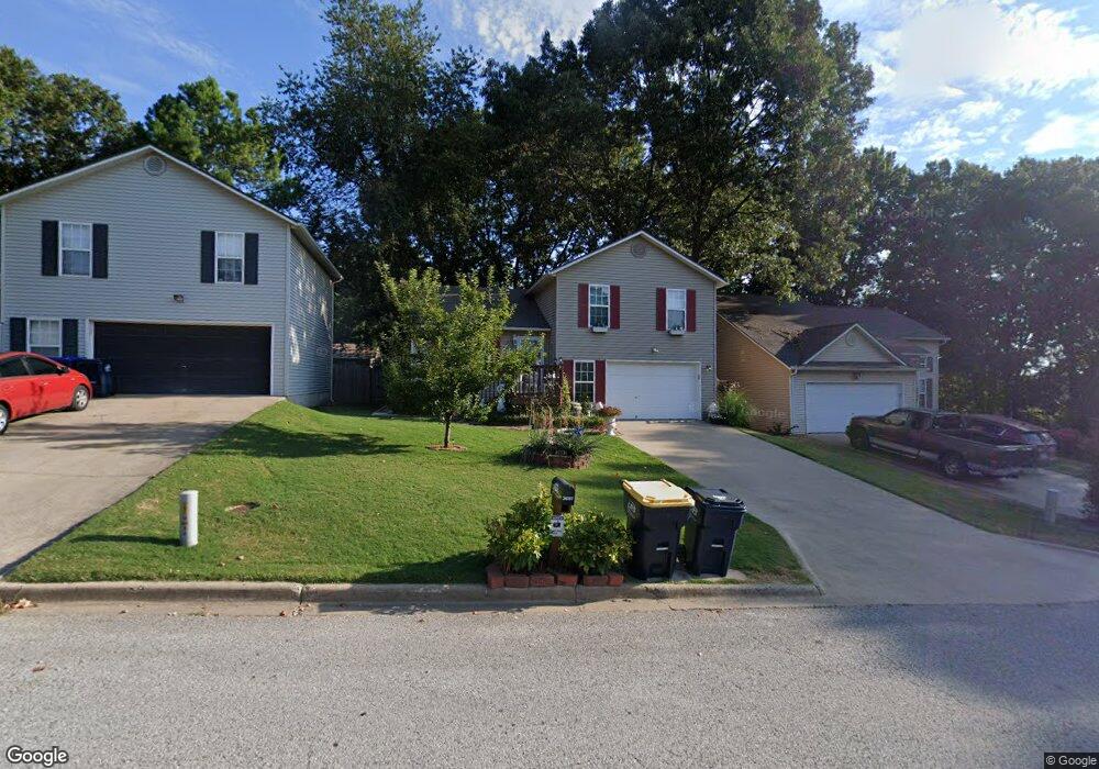3607 Shields Dr, Harrison, AR 72601 - photo 1