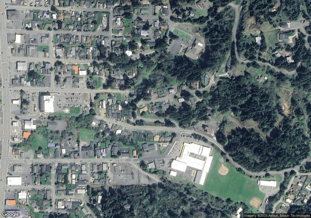 94304 Cold Iron Hill Rd, Gold Beach, OR 97444 - photo 1