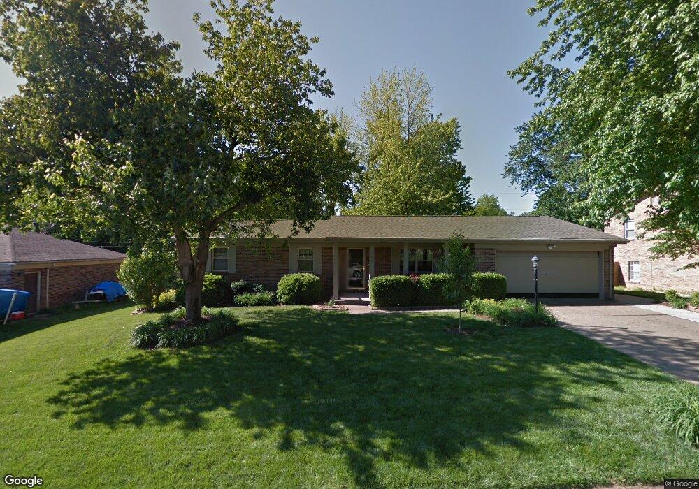 7655 Broadview Dr, Newburgh, IN 47630 - photo 1