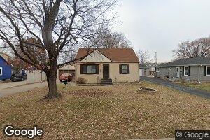5110 50th Ave N, Minneapolis, MN 55429