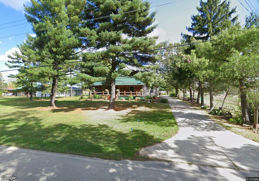 14999 Wheeler Rd, Lagrange, OH 44050 - photo 1