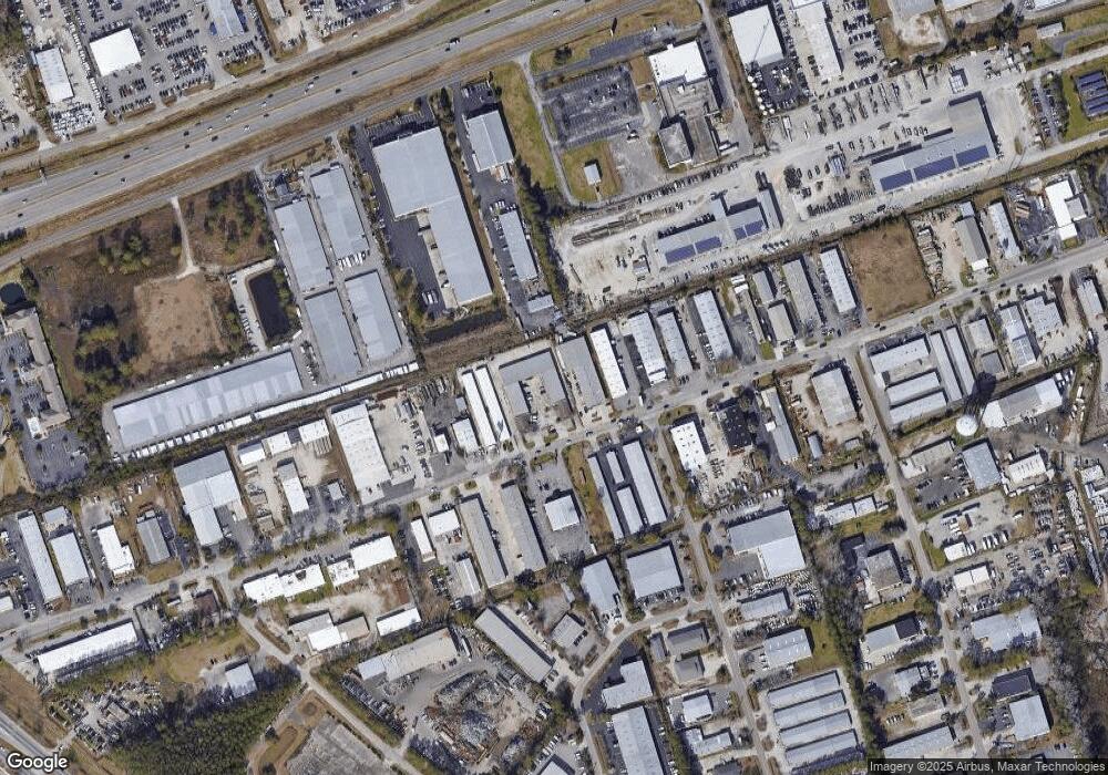 721 Seaboard St unit Carolina Safari Jeep, Myrtle Beach, SC 29577 - photo 1