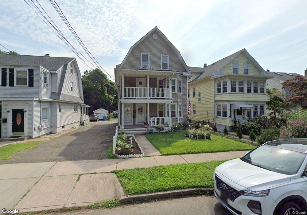 407 Savin Ave unit 3, West Haven, CT 06516 - photo 1