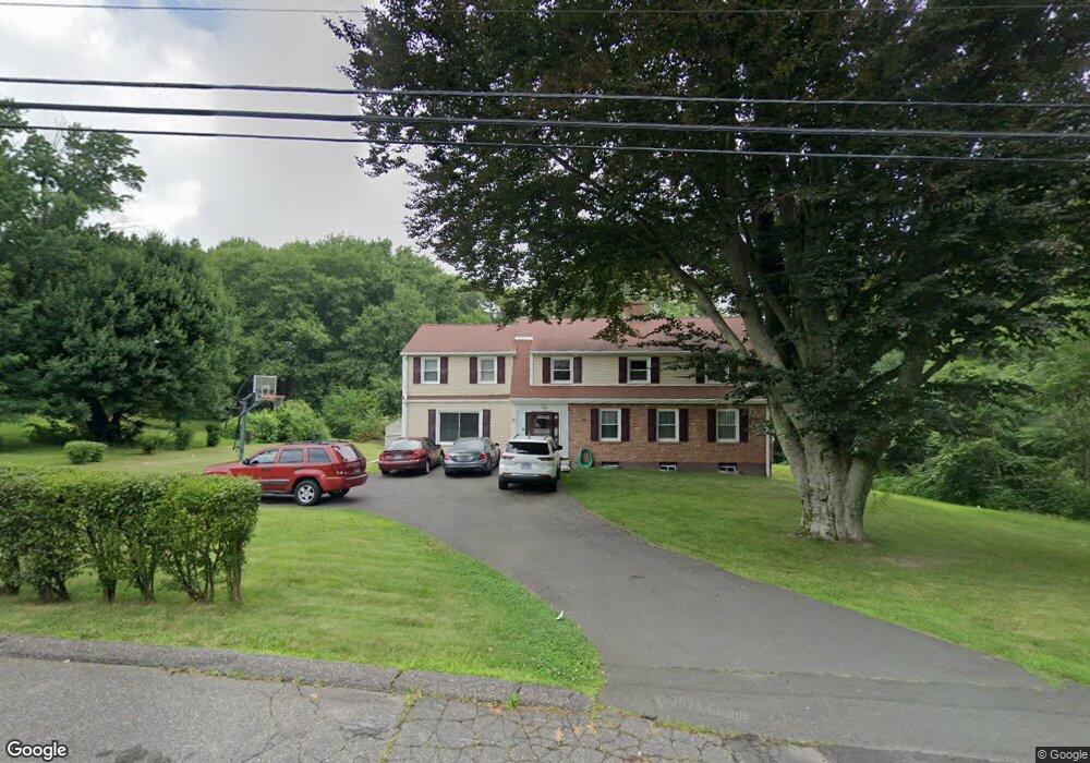 6 Grant Hill Rd, Bloomfield, CT 06002 - photo 1