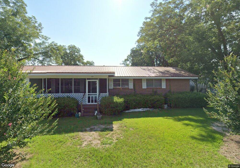 184 Main St, Pitts, GA 31072 - photo 1