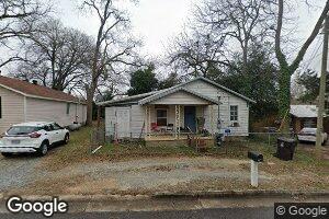 119 Mt Olive St, Cusseta, GA 31805
