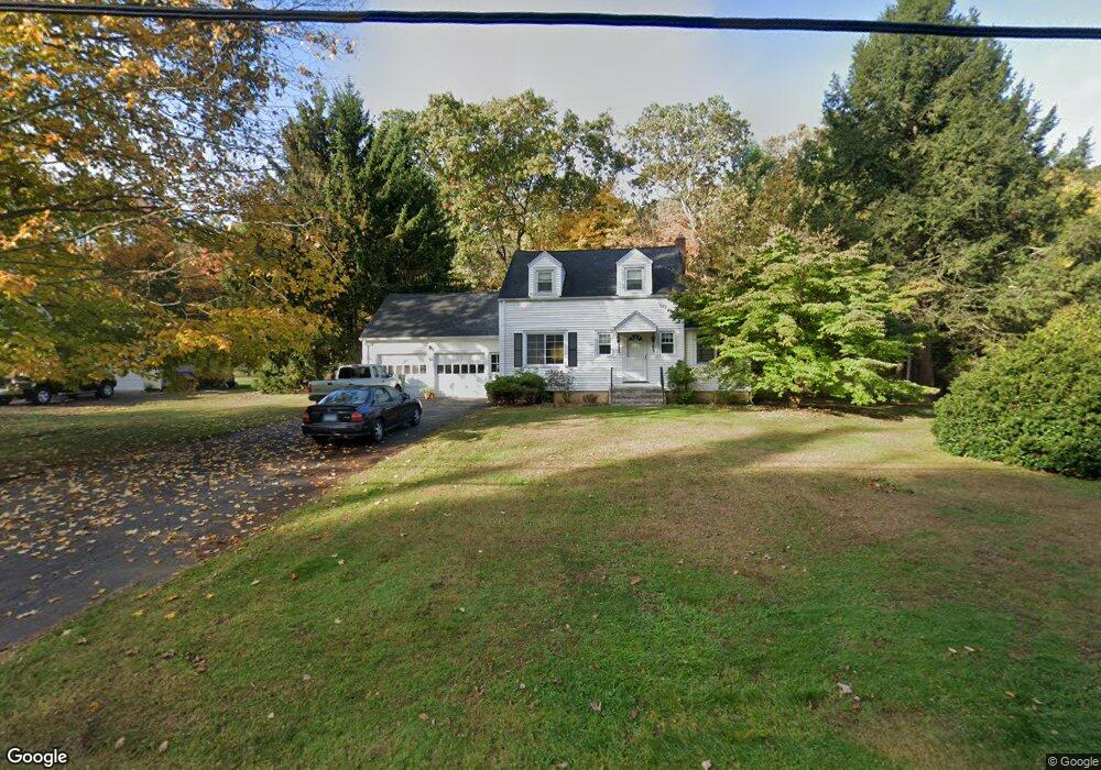 106 Field Rd, Cromwell, CT 06416 - photo 1