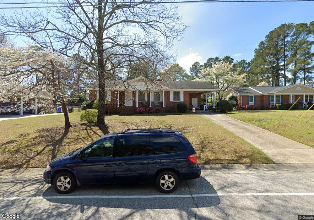 2809 Trentwood Ct, Fayetteville, NC 28304 - photo 1