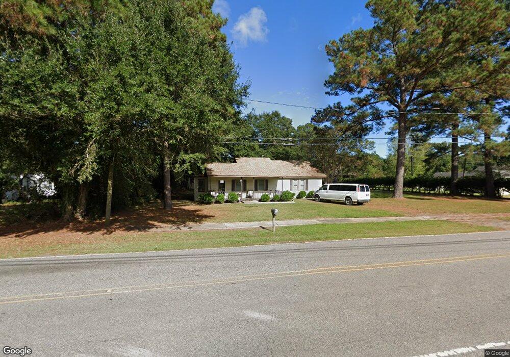340 McDonald Rd, Georgetown, SC 29440 - photo 1