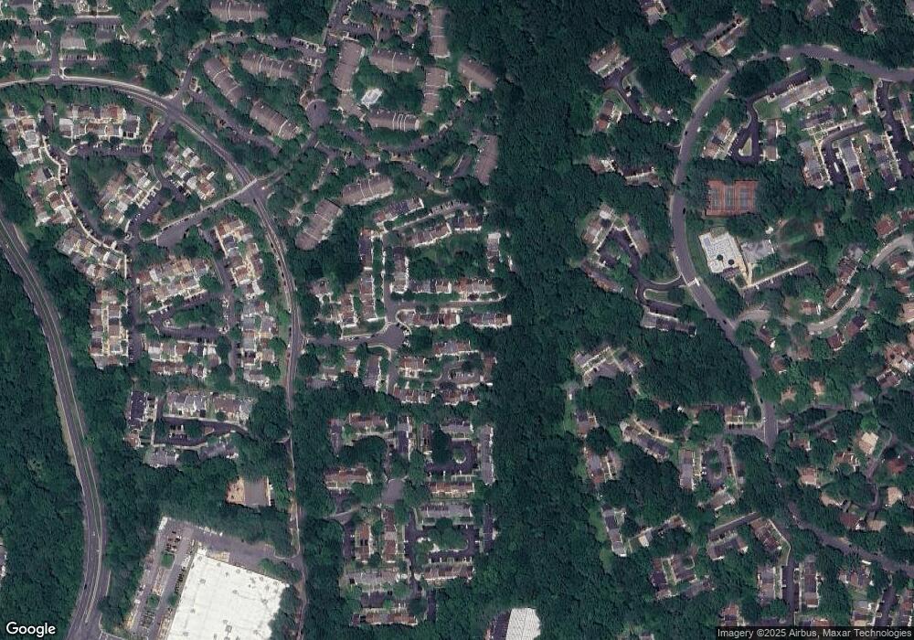 12218 Wye Oak Commons Cir, Burke, VA 22015 - photo 1