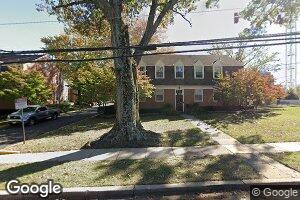 8091 Erdem Place, Chevy Chase, MD 20815