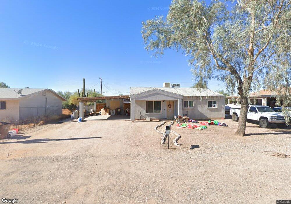 526 N 105th St, Mesa, AZ 85207 - photo 1