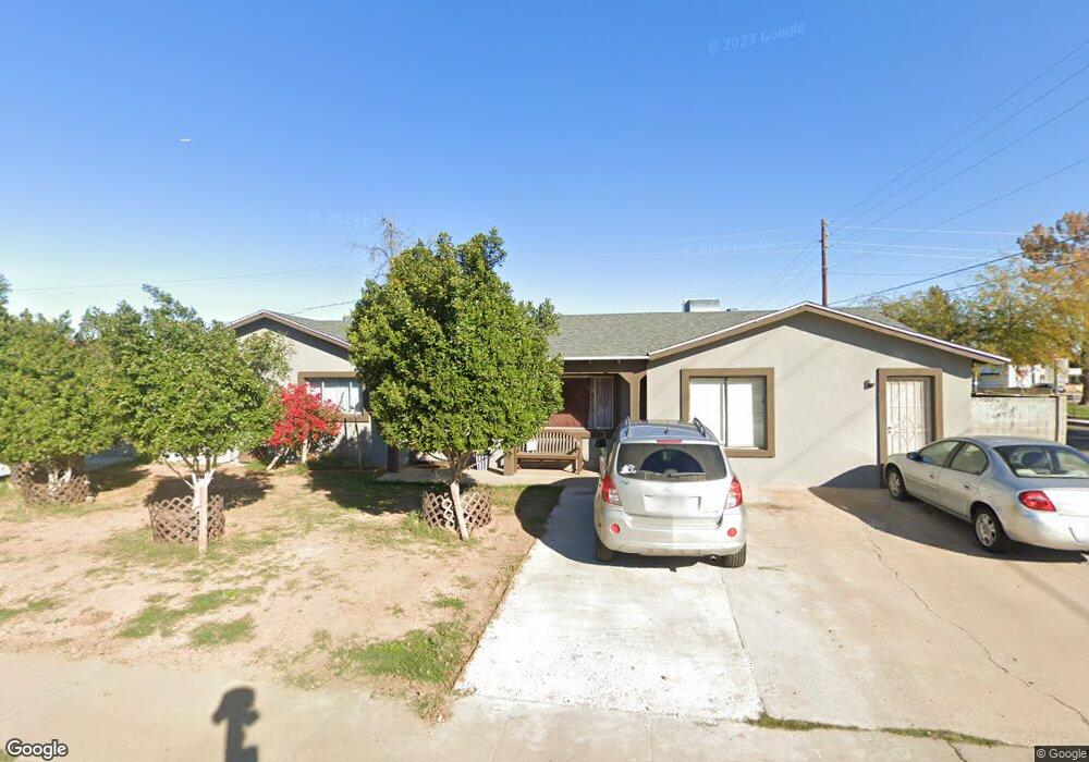 5502 W Hazelwood St, Phoenix, AZ 85031 - photo 1