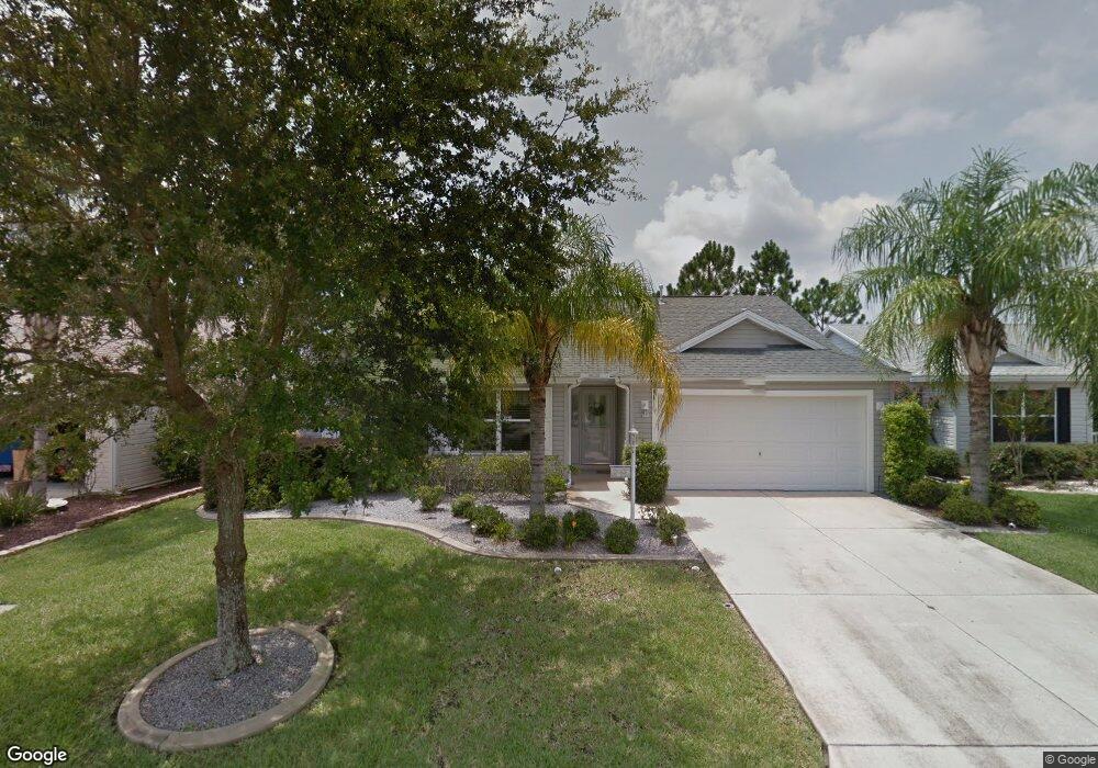 2724 Plainridge Loop, The Villages, FL 32162 - photo 1