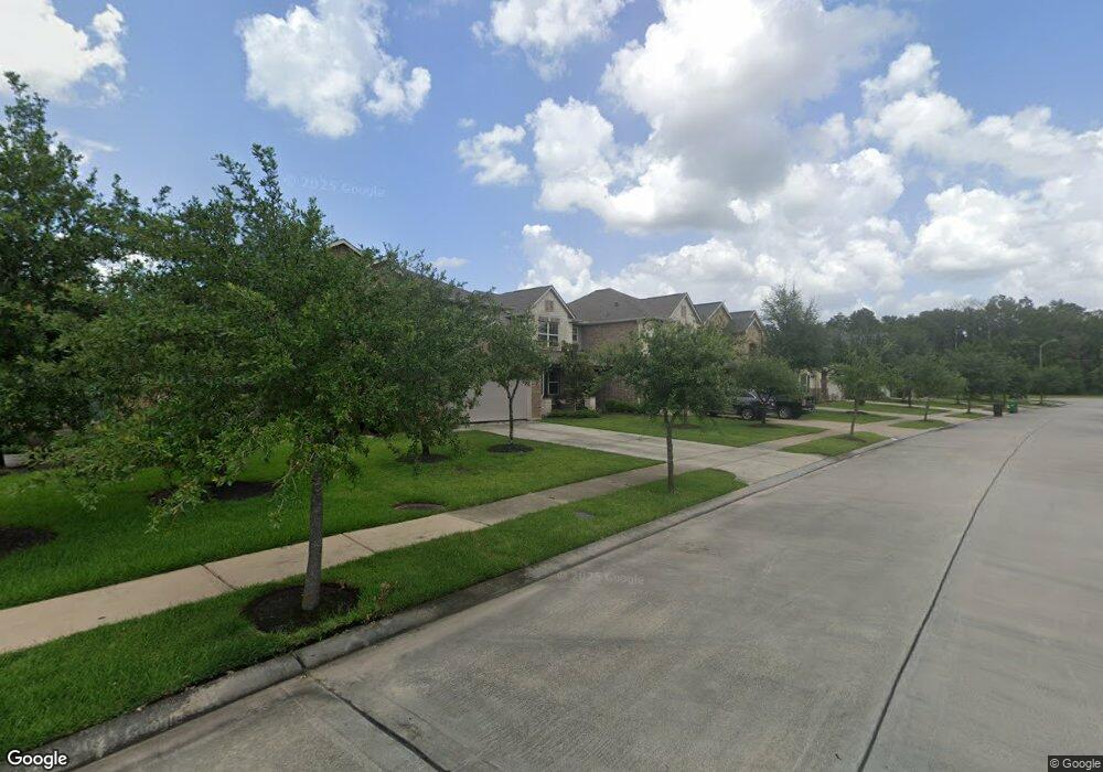3767 Paladera Place Ct, Spring, TX 77386 - photo 1