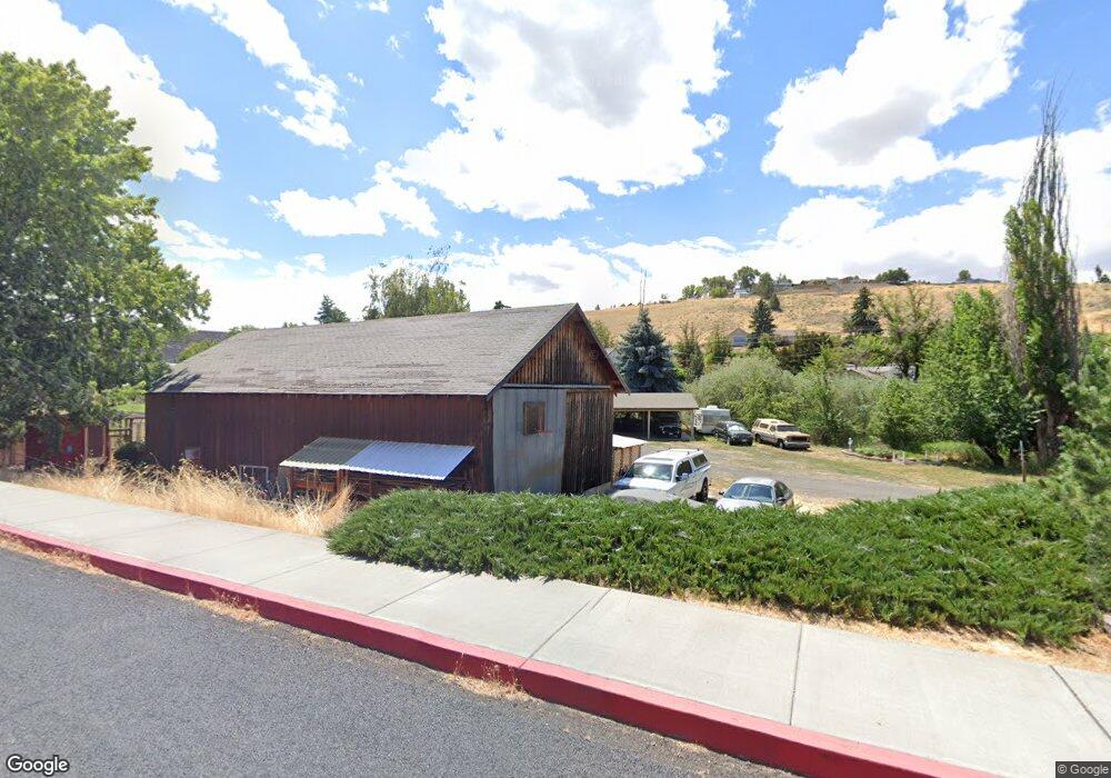 530 E Matlock St, Heppner, OR 97836 - photo 1