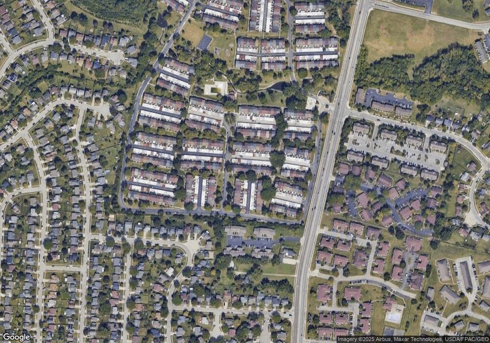 662 Dlyn St unit 10, Columbus, OH 43228 - photo 1