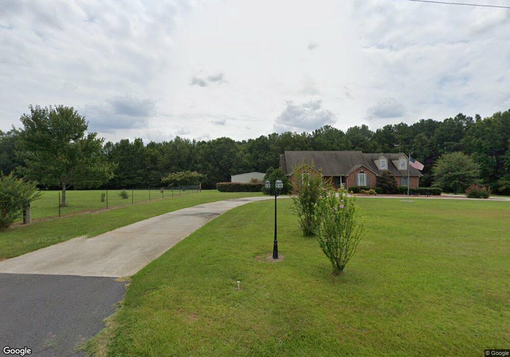 536 Sanders Rd, Pendleton, SC 29670 - photo 1