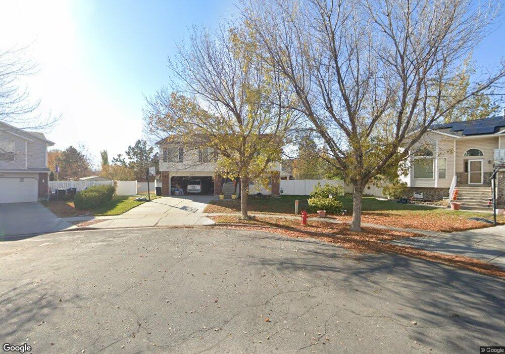 1484 W 1540 S, Woods Cross, UT 84087 - photo 1