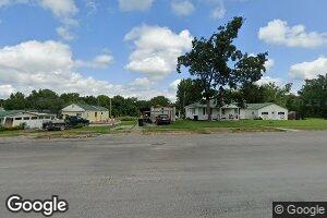 225 E Posey Ave, Shawneetown, IL 62984