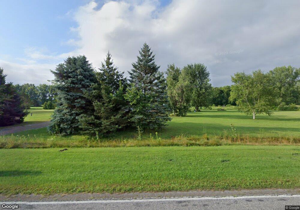 11784 Rathbun Rd, Birch Run, MI 48415 - photo 1