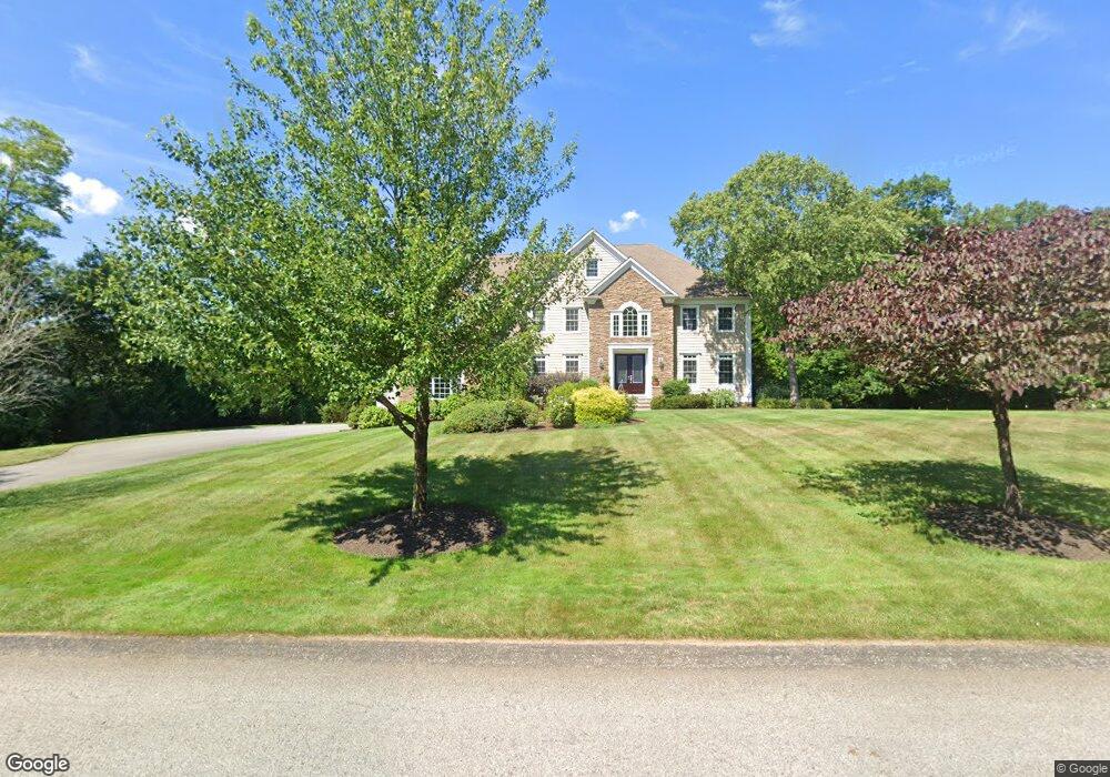 12 Medalist Dr, Rehoboth, MA 02769 - photo 1