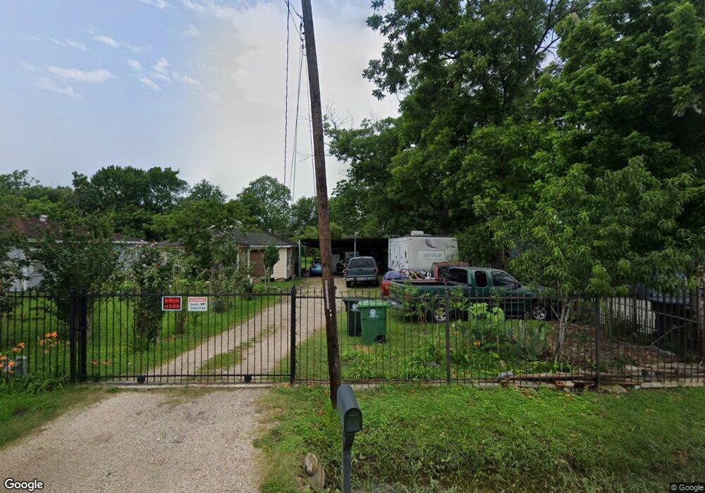 9739 Shady Ln, Houston, TX 77093 - photo 1