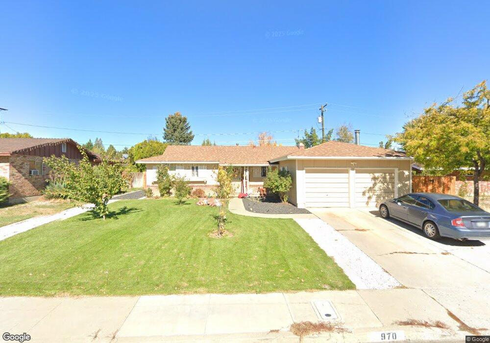 970 York Way, Sparks, NV 89431 - photo 1