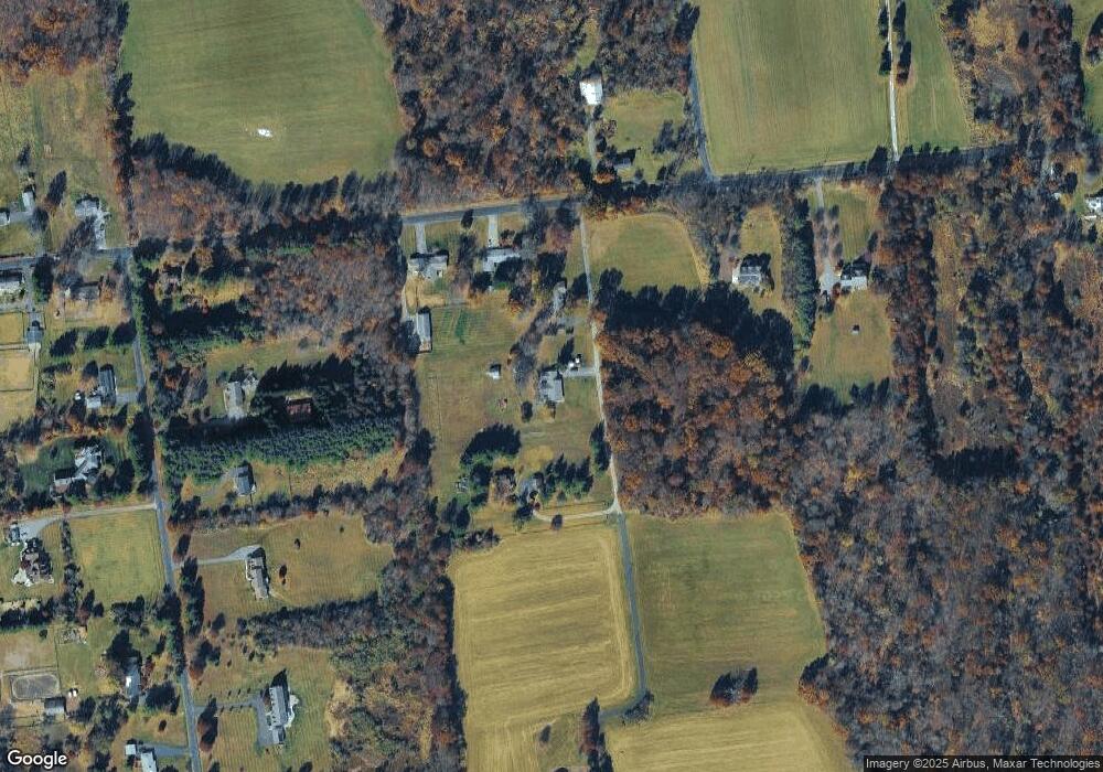 105 Allens Corner Rd, Flemington, NJ 08822 - photo 1