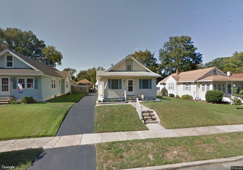 24 S Barrett Ave, Audubon, NJ 08106 - photo 1