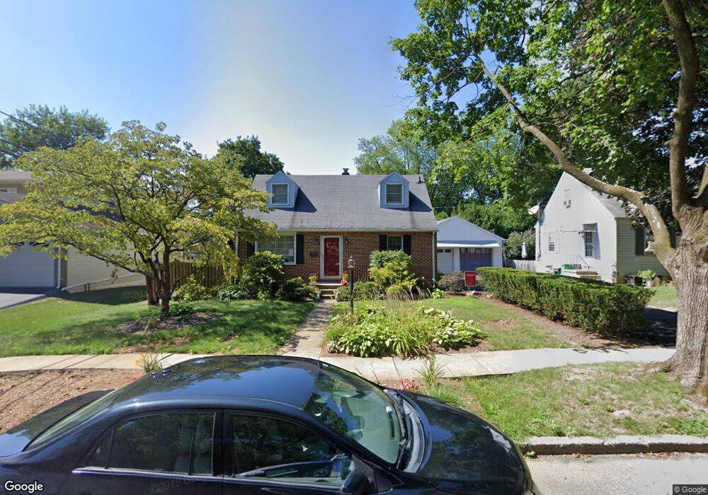 2845 W Fairview St, Allentown, PA 18103 - photo 1