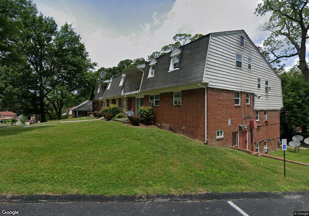 709 Nottingham Rd unit 7091A, Baltimore, MD 21229 - photo 1