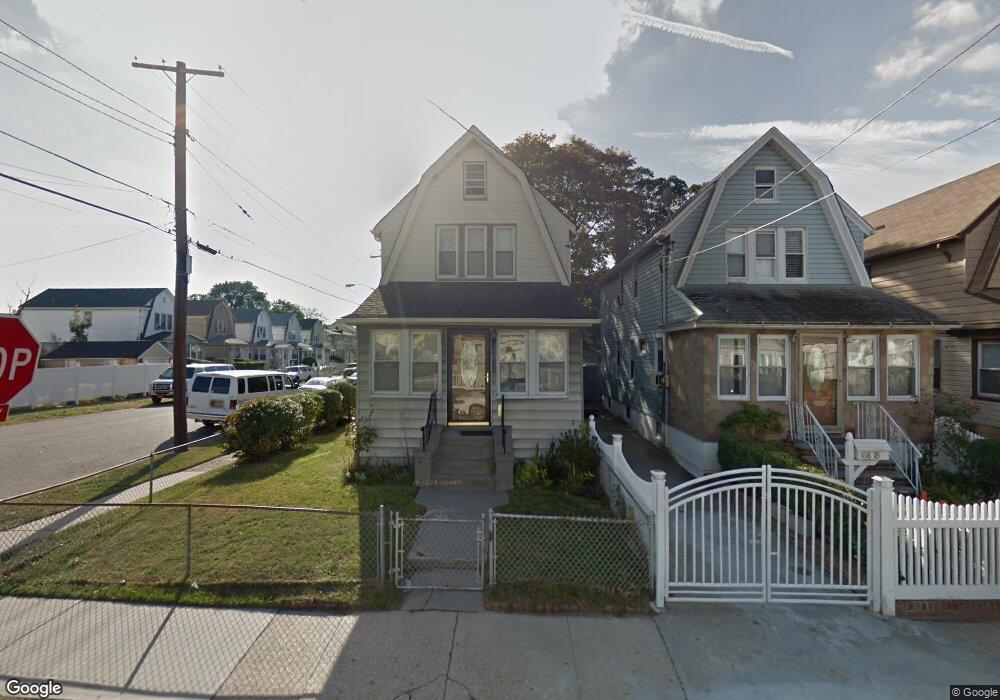 16820 111th Ave, Jamaica, NY 11433 - photo 1