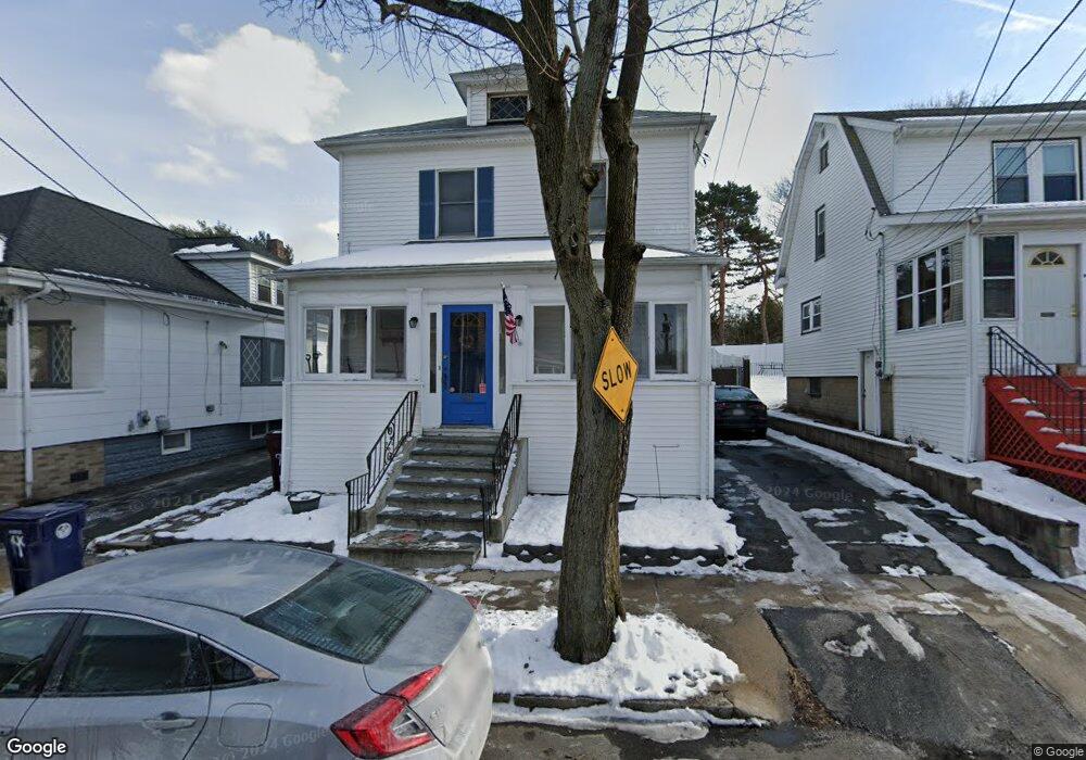 99 Wilbur St, Everett, MA 02149 - photo 1
