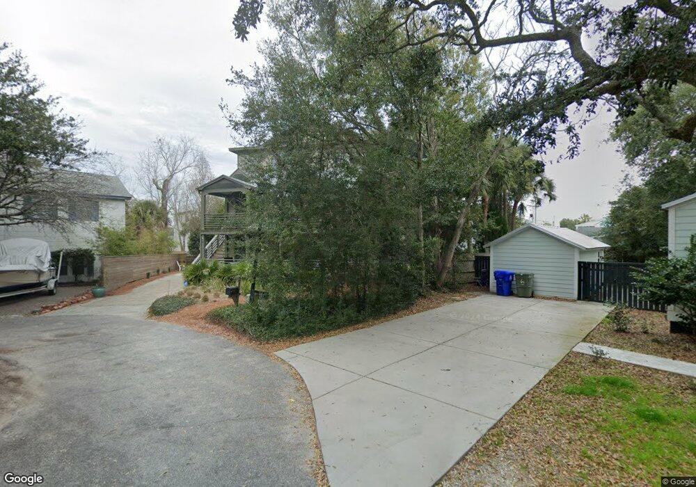 9 Palm Ct, Isle of Palms, SC 29451 - photo 1