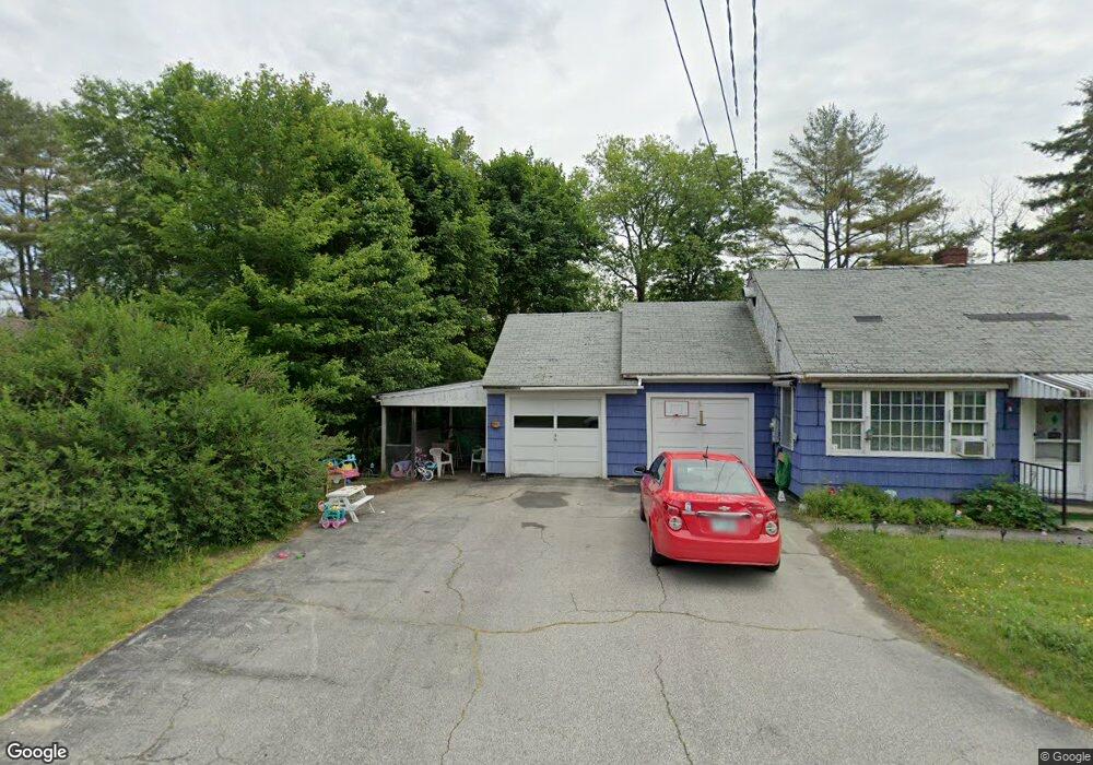 40 Herbert Ln, Littleton, NH 03561 - photo 1