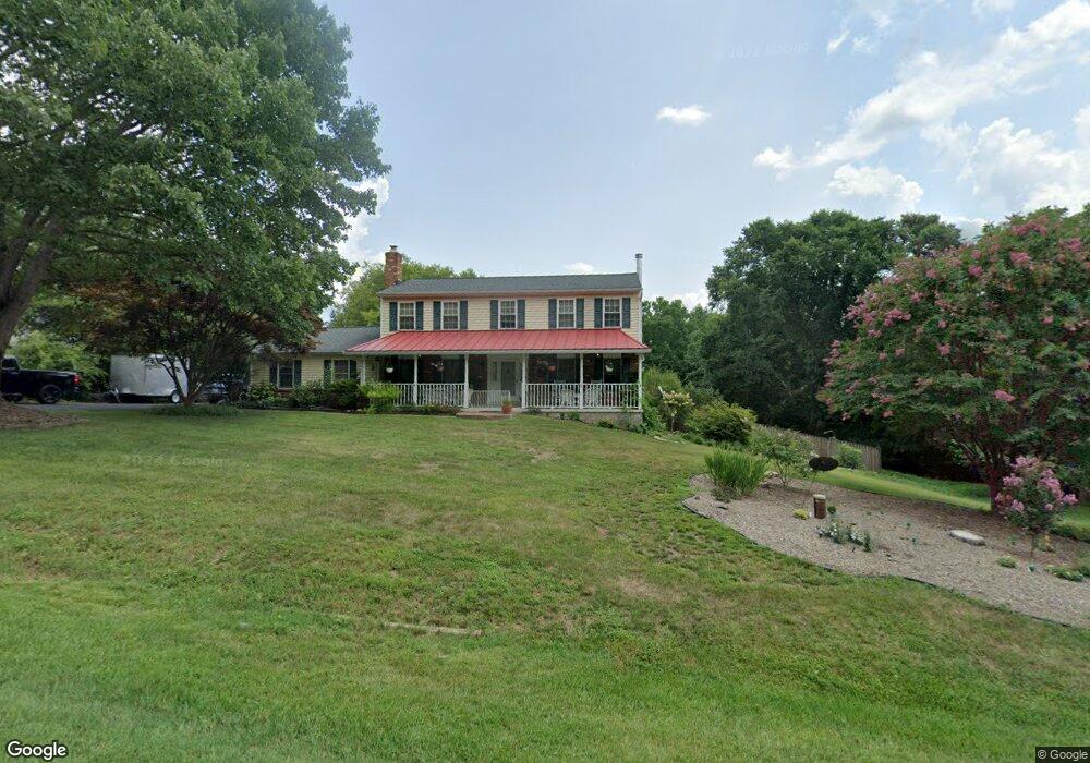 2905 Greenhill Ct, Ijamsville, MD 21754 - photo 1