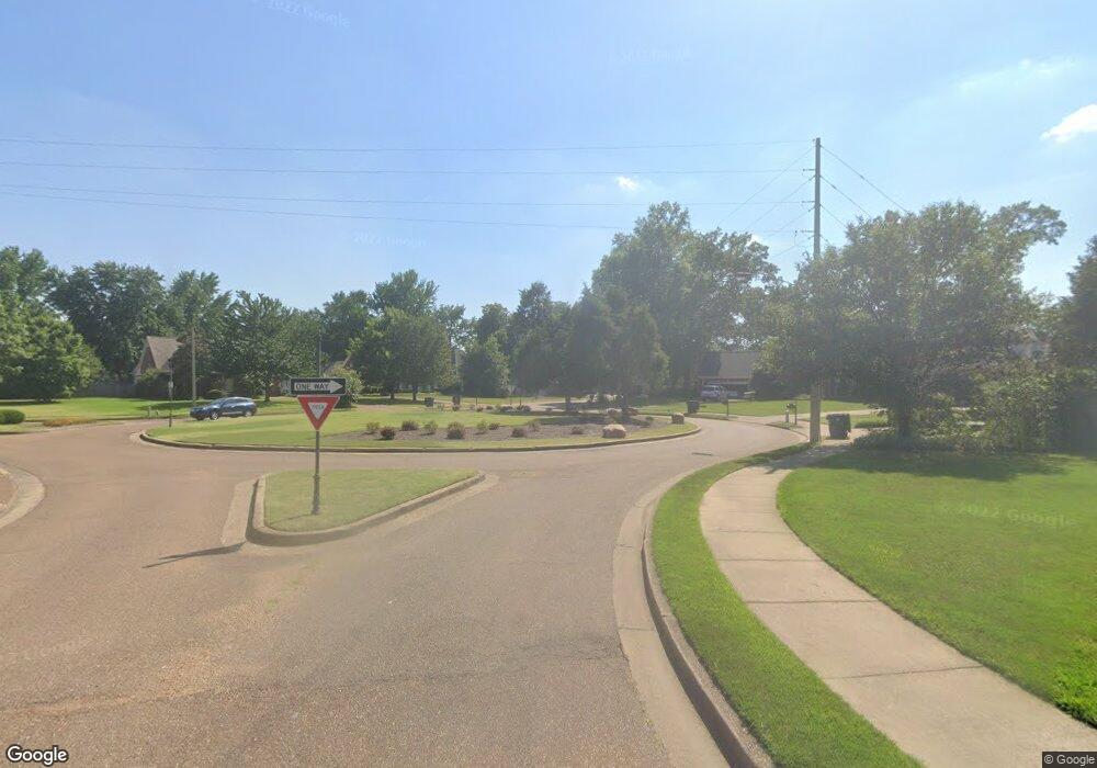 841 Cedar Trace Dr, Hernando, MS 38632 - photo 1