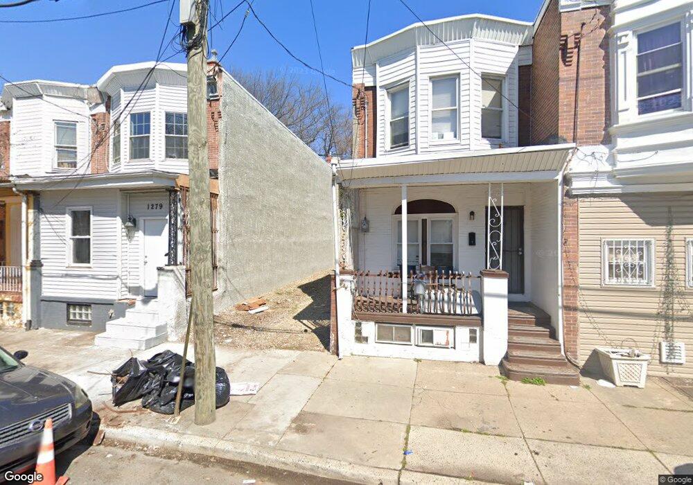 1281 Morton St, Camden, NJ 08104 - photo 1