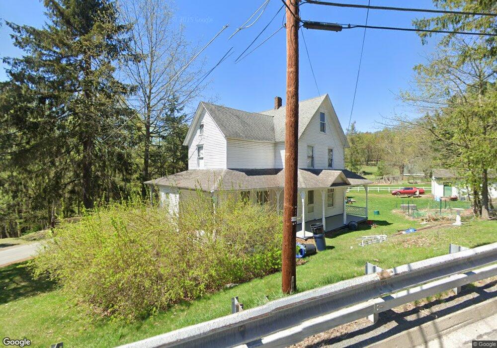 246 Irving St, Honesdale, PA 18431 - photo 1