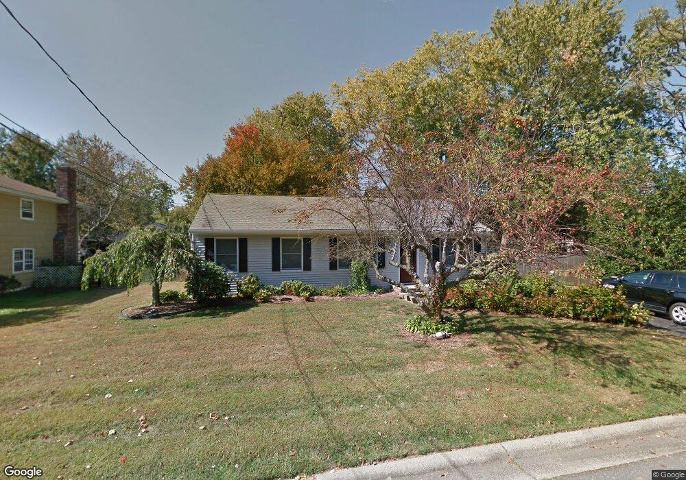 388 Milton Ave, Oceanport, NJ 07757 - photo 1