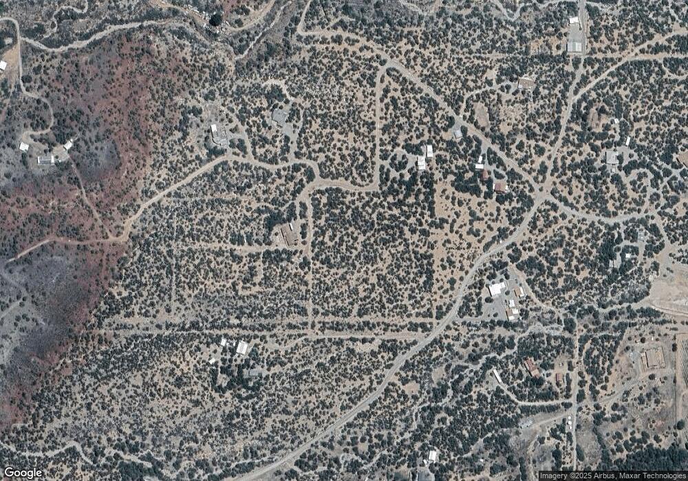 18 Juniper Rd, La Luz, NM 88337 - photo 1