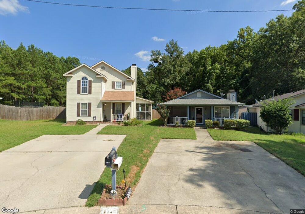 3915 Mack Rd, Augusta, GA 30907 - photo 1